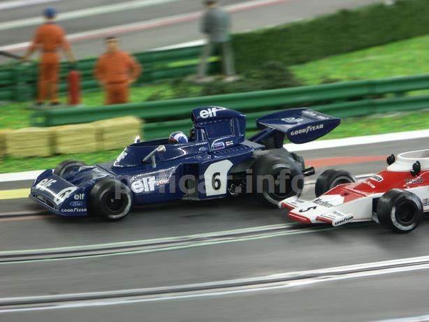 F1 Evolution F1 Evolution
